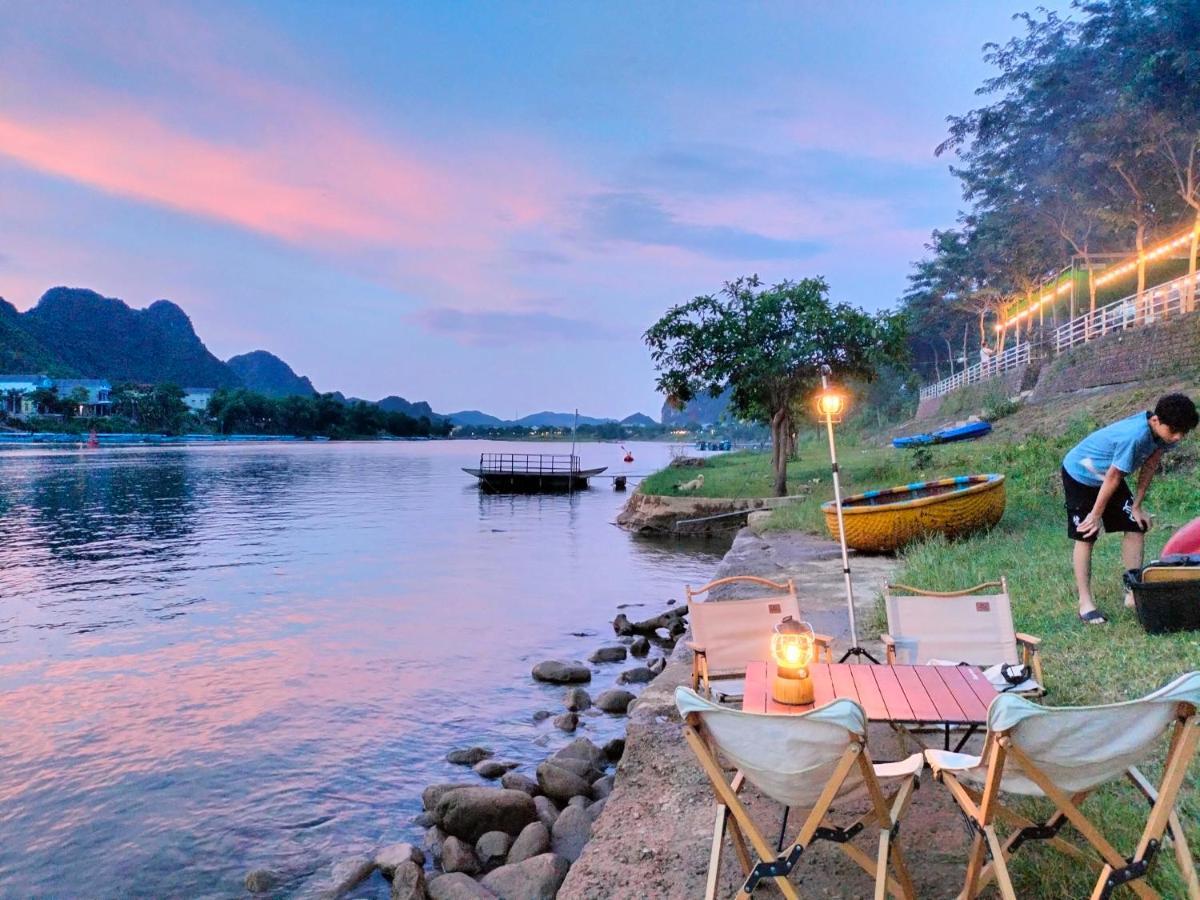 Carambola Landhaus Phong Nha