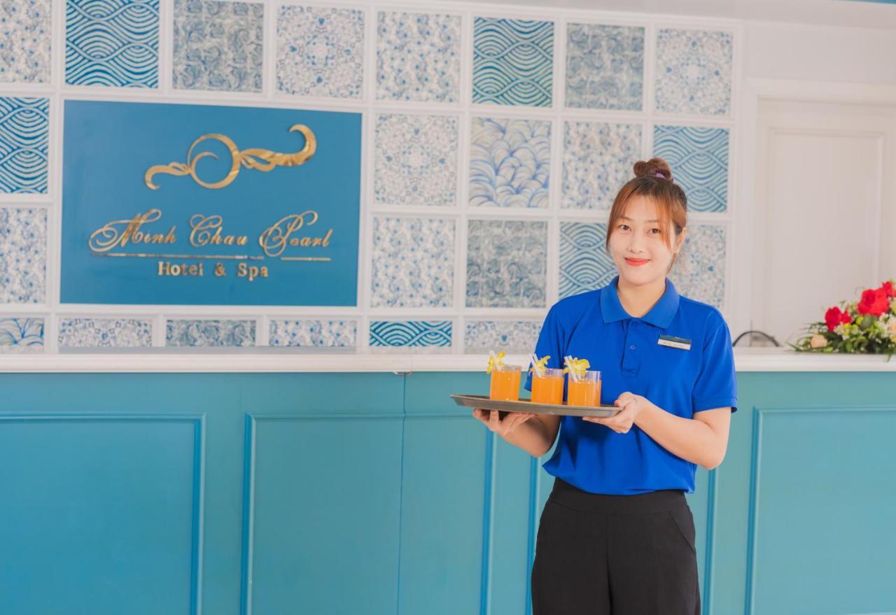 Minh Chau Pearl & - Quan Lan Island Hotel Quang Ninh (Quang Ninh)