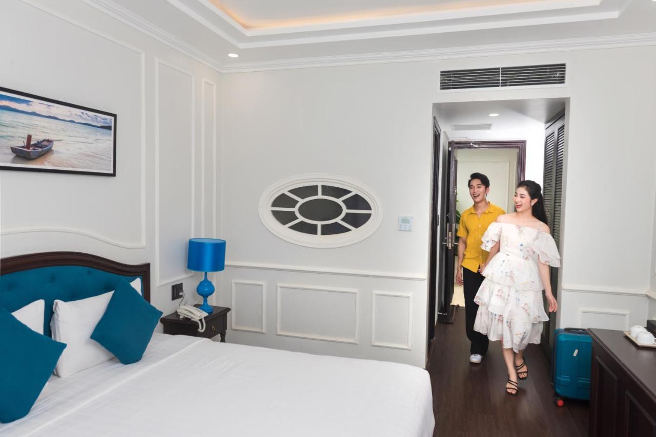 Hotel Minh Chau Pearl & - Quan Lan Island Quang Ninh (Quang Ninh)