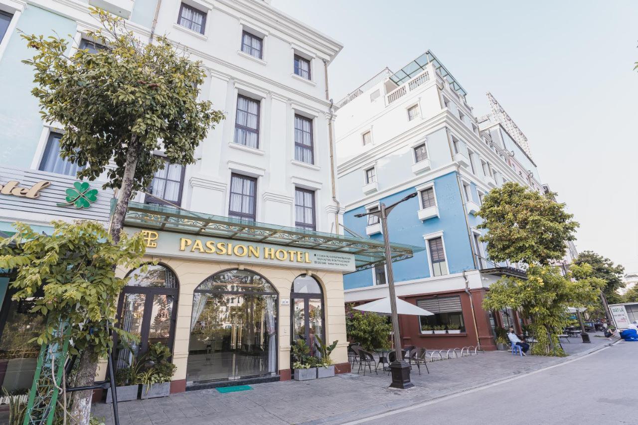 Hotel Passion Halong