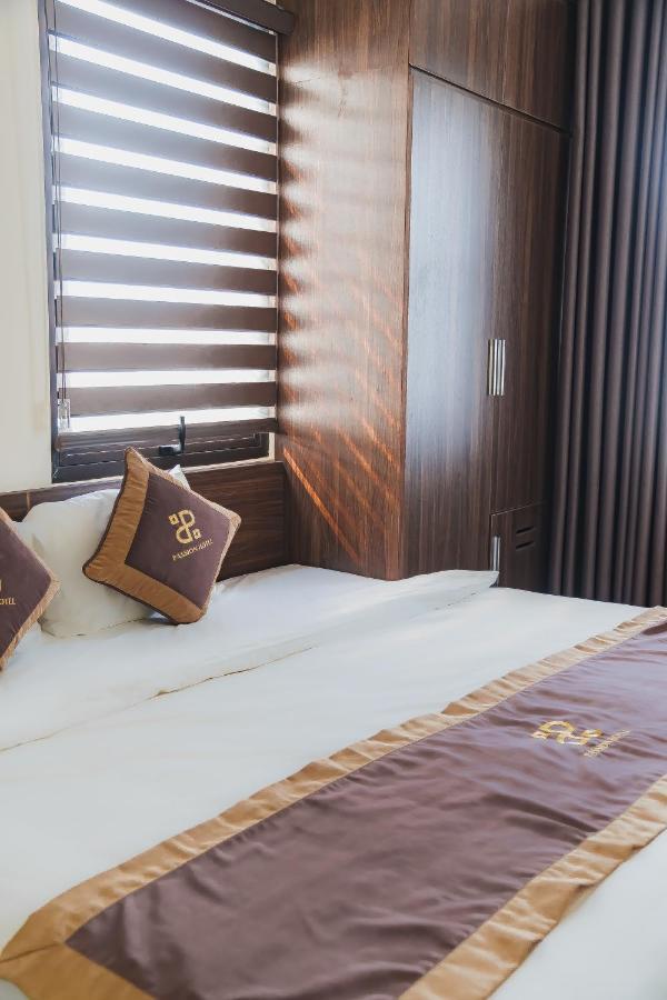 Hotel Passion Halong *