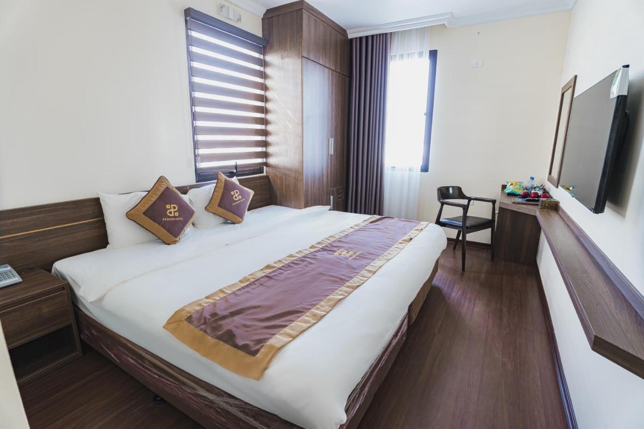 Passion Halong