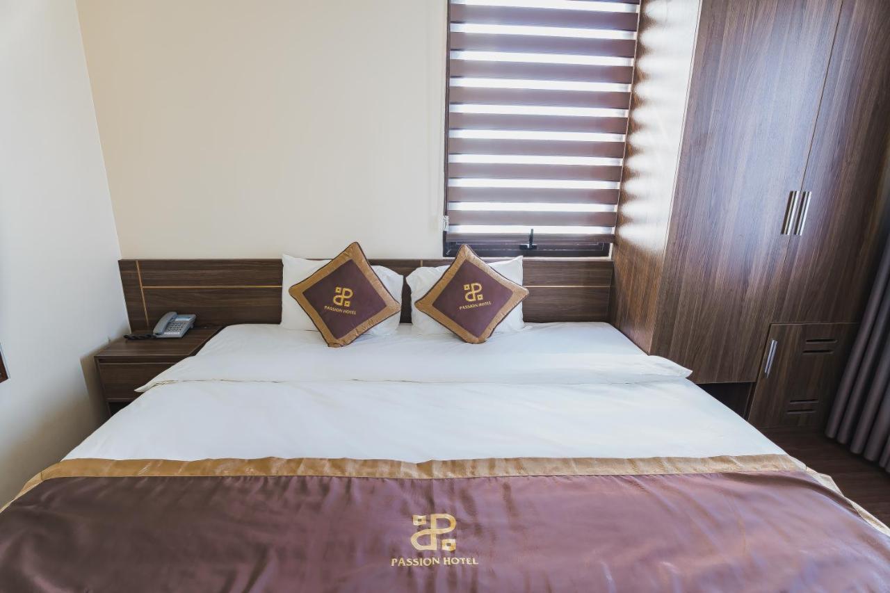 Hotel Passion Halong Ha Long
