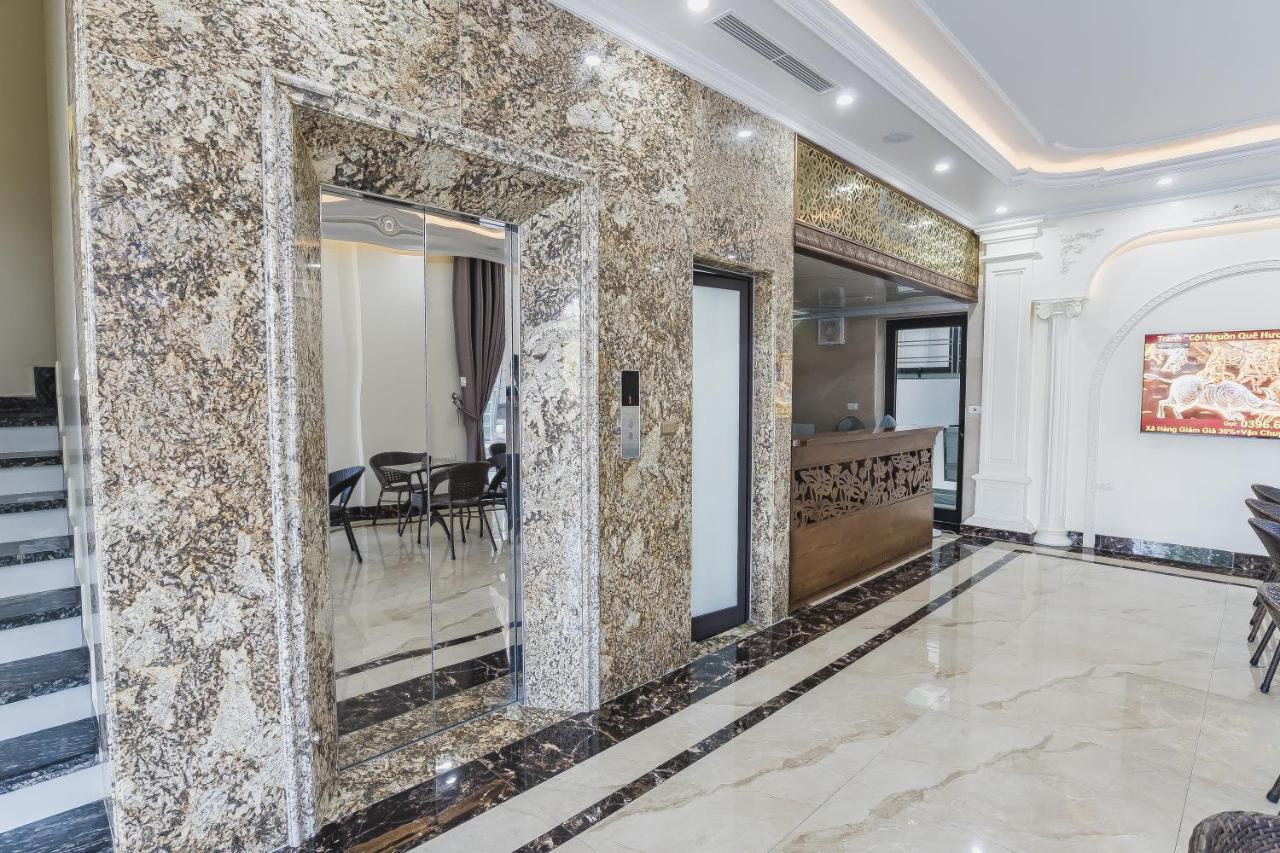Passion Halong Hotel