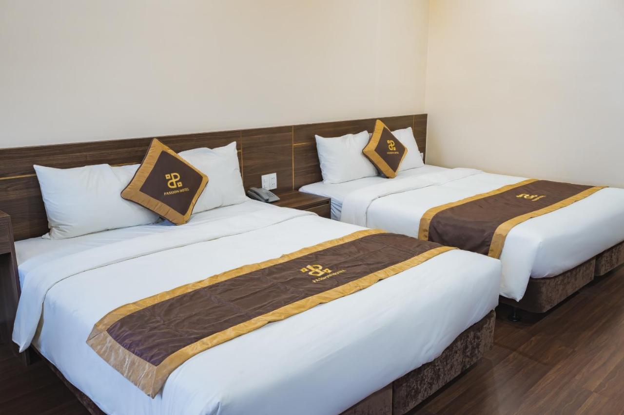 Hotel Passion Halong