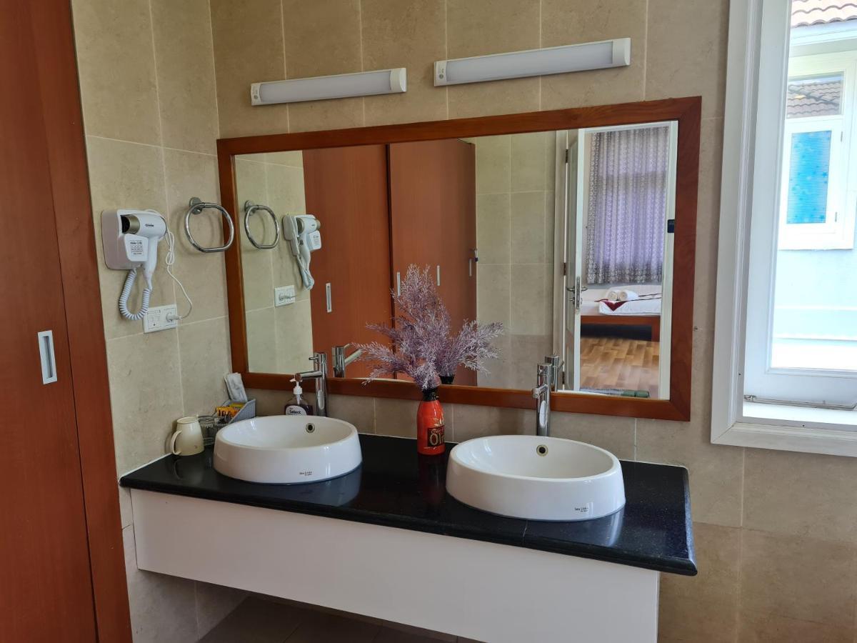 Phan Thiet Seaview Villa