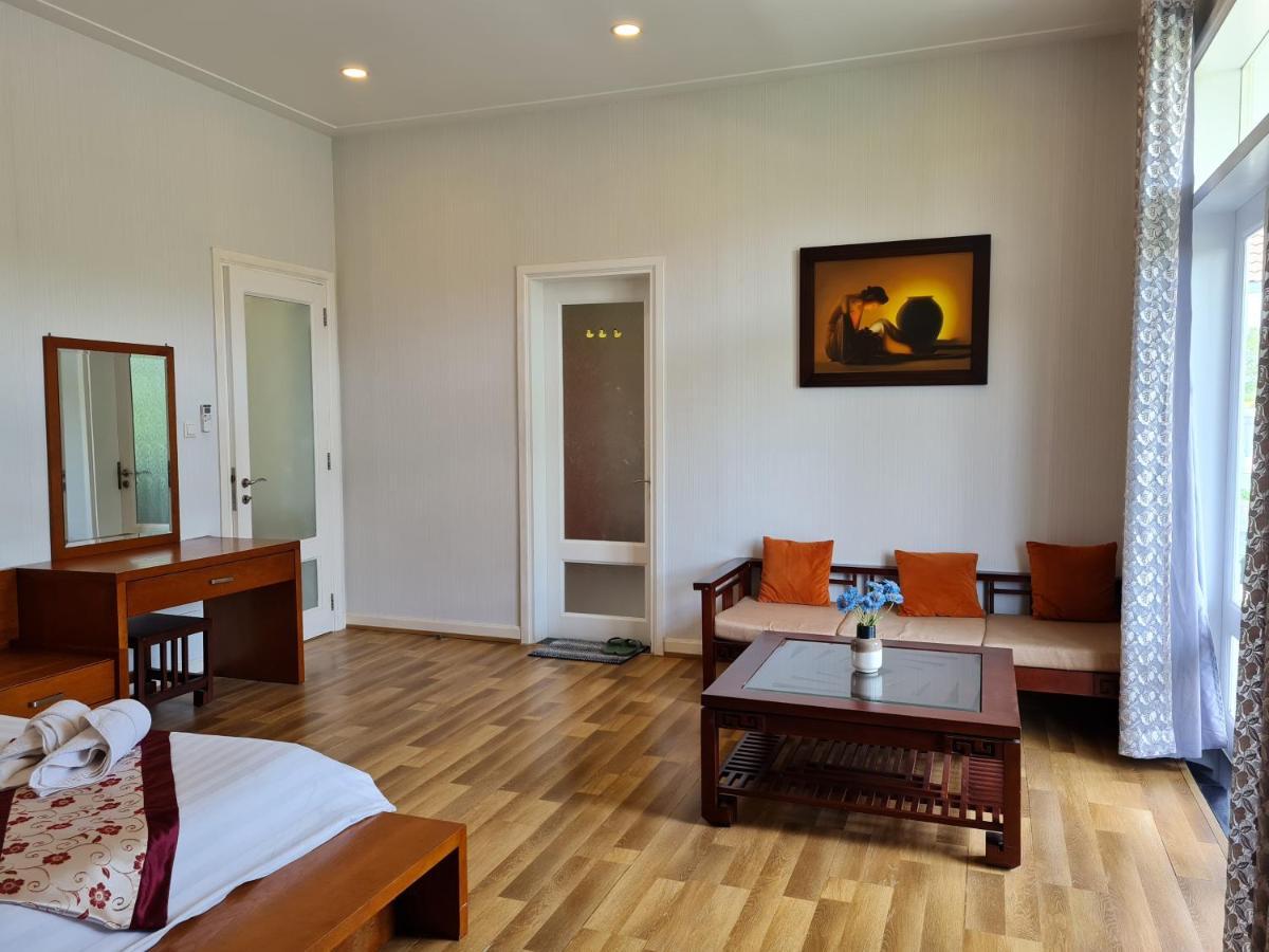 Villa Phan Thiet Seaview Mui Ne
