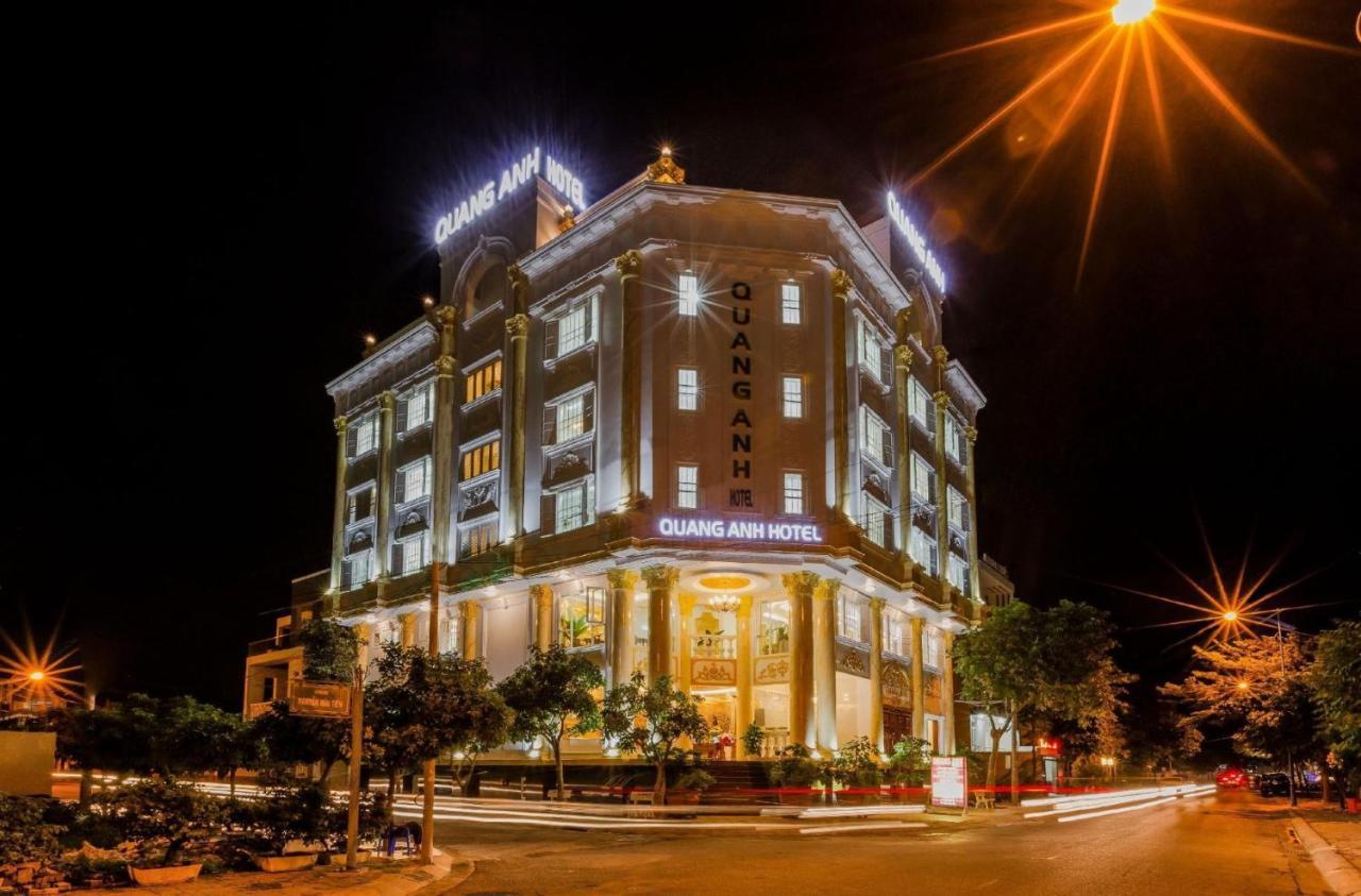 Hotel The Moment - Quang Anh Vũng Tàu