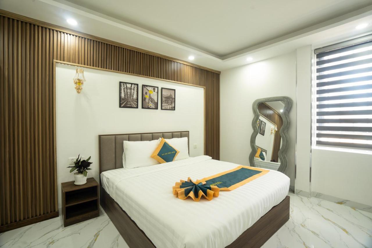 Hotel Binbin Phuc Đà Lạt