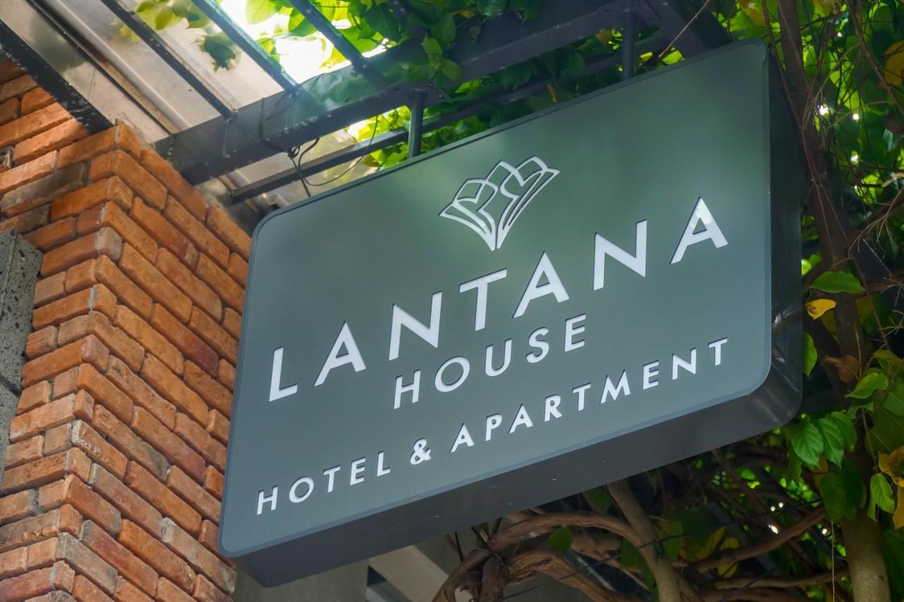 Lantana House Boutique By Haviland * Đà Nẵng