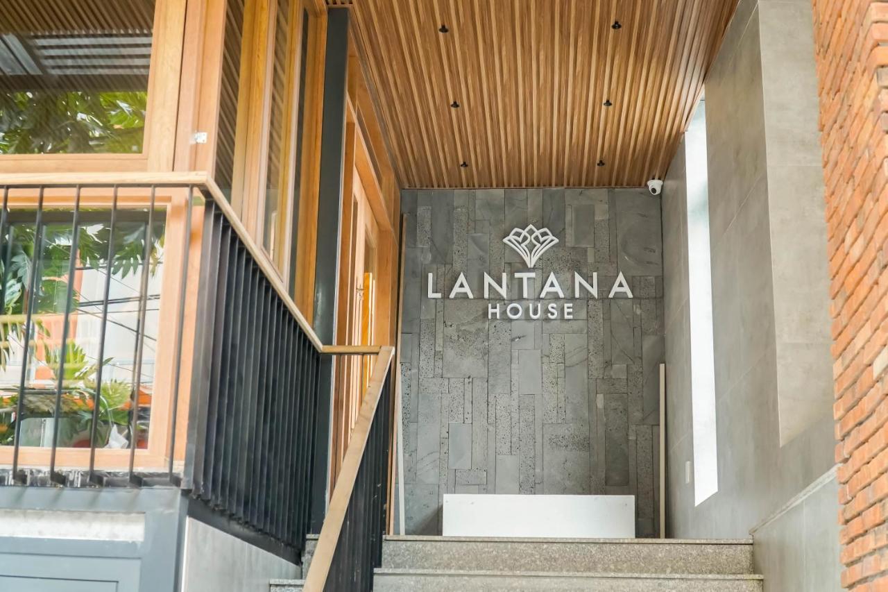 Lantana House Boutique By Haviland Aparthotel
