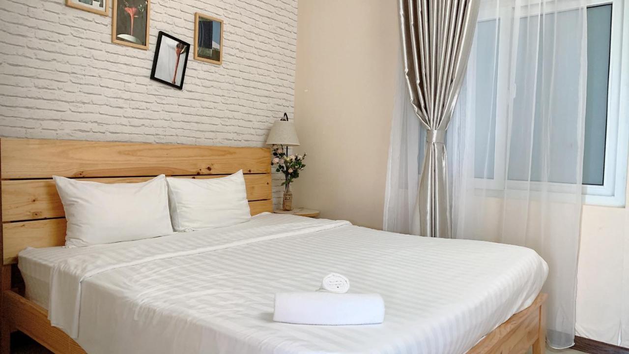 An's Oceanus Apartment