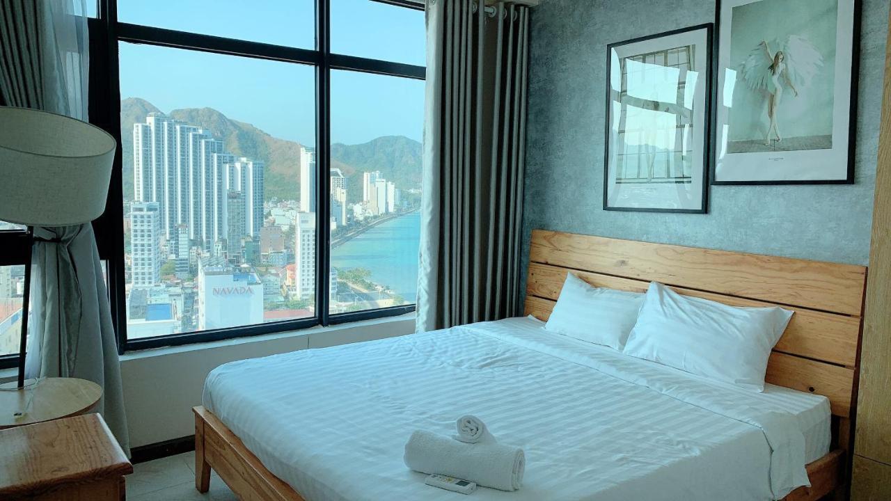 An's Oceanus Apartment