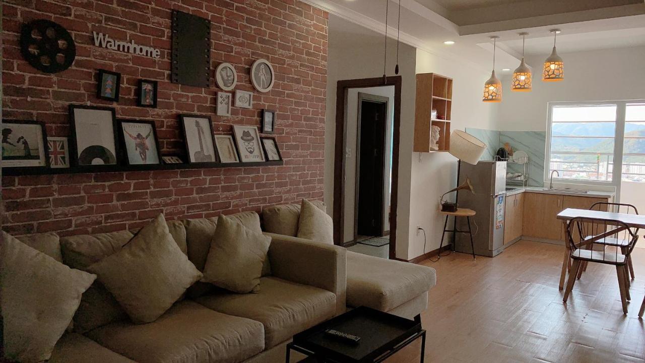 Apartment An's Oceanus Nha Trang