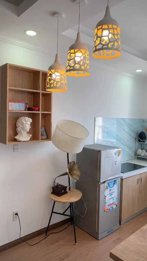 An's Oceanus Apartment