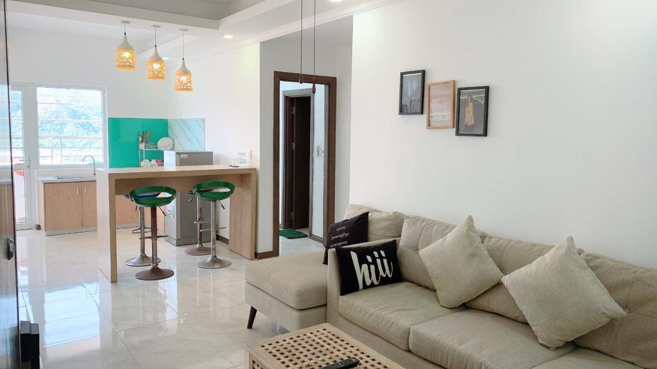 Beach Apartment Nha Trang