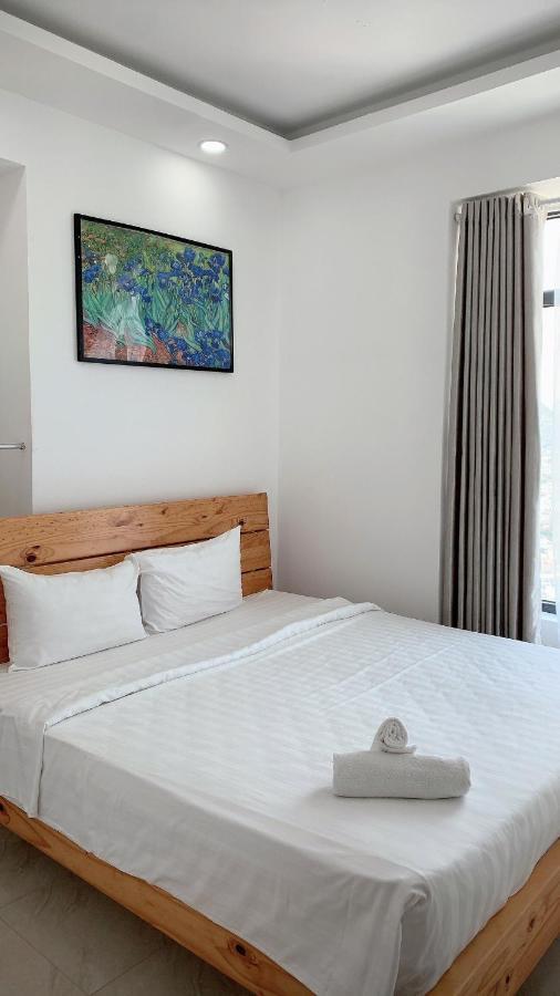 Beach Apartment Nha Trang