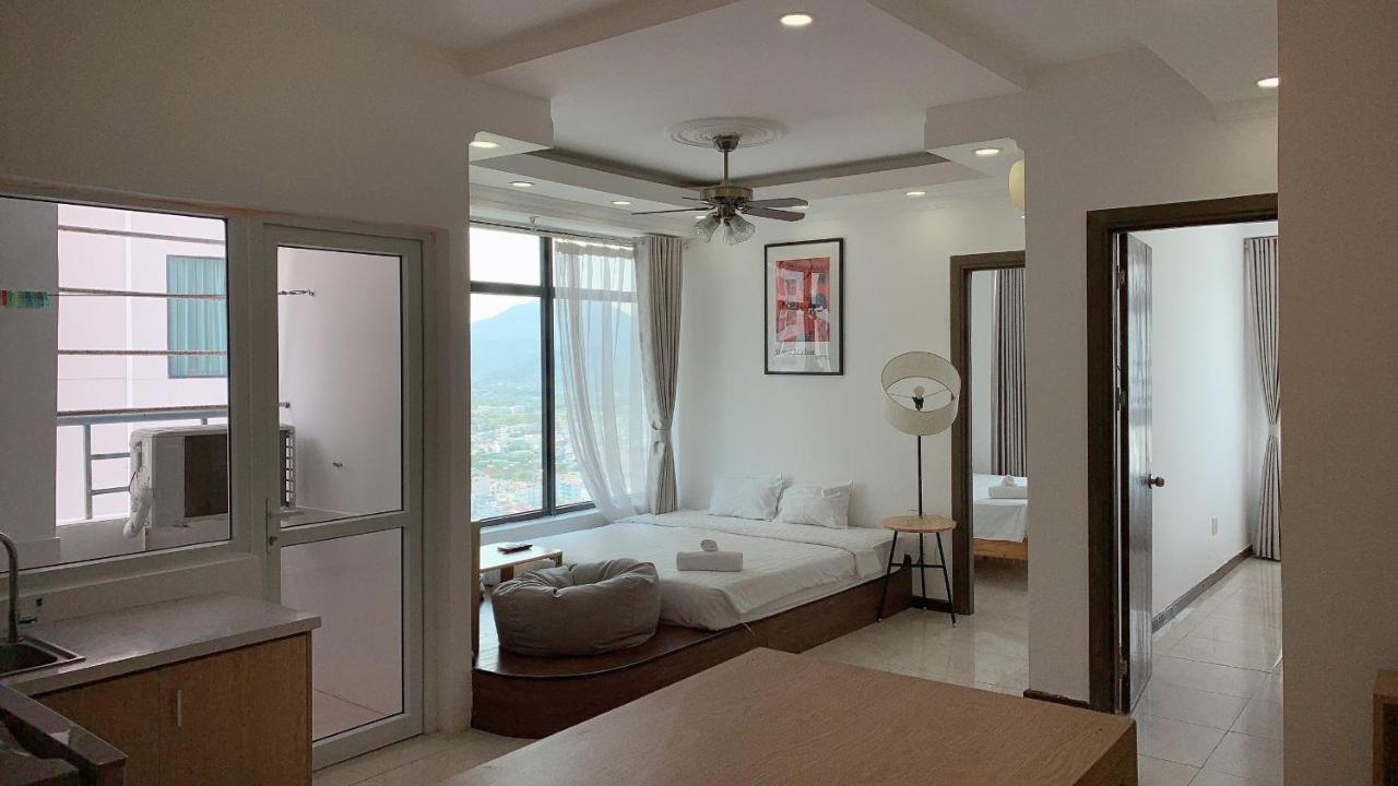 Beach Apartment