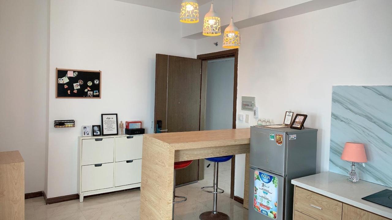 Beach Apartment Apartment Nha Trang