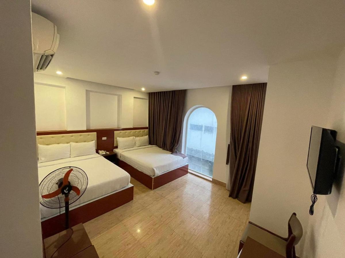 Sunrise Hotel 2*
