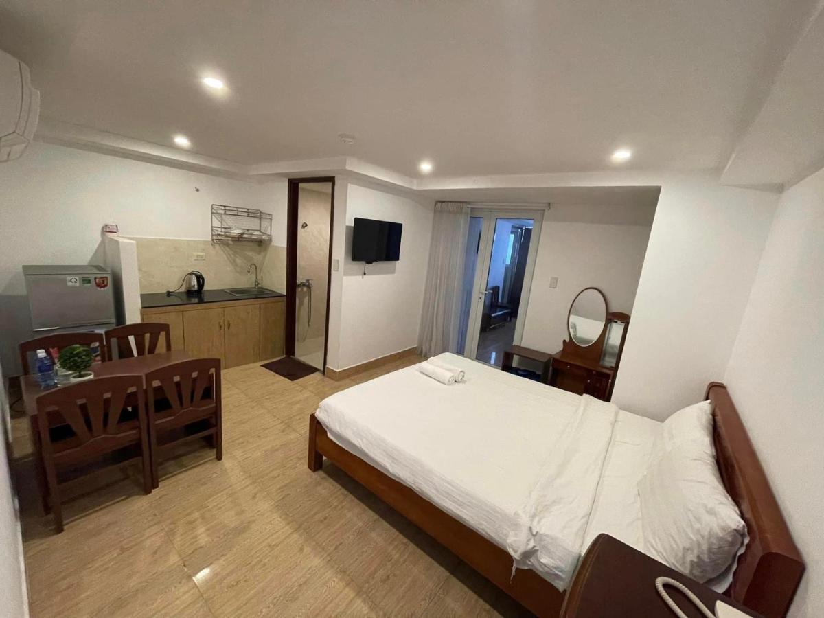 Sunrise Hotel Da Nang