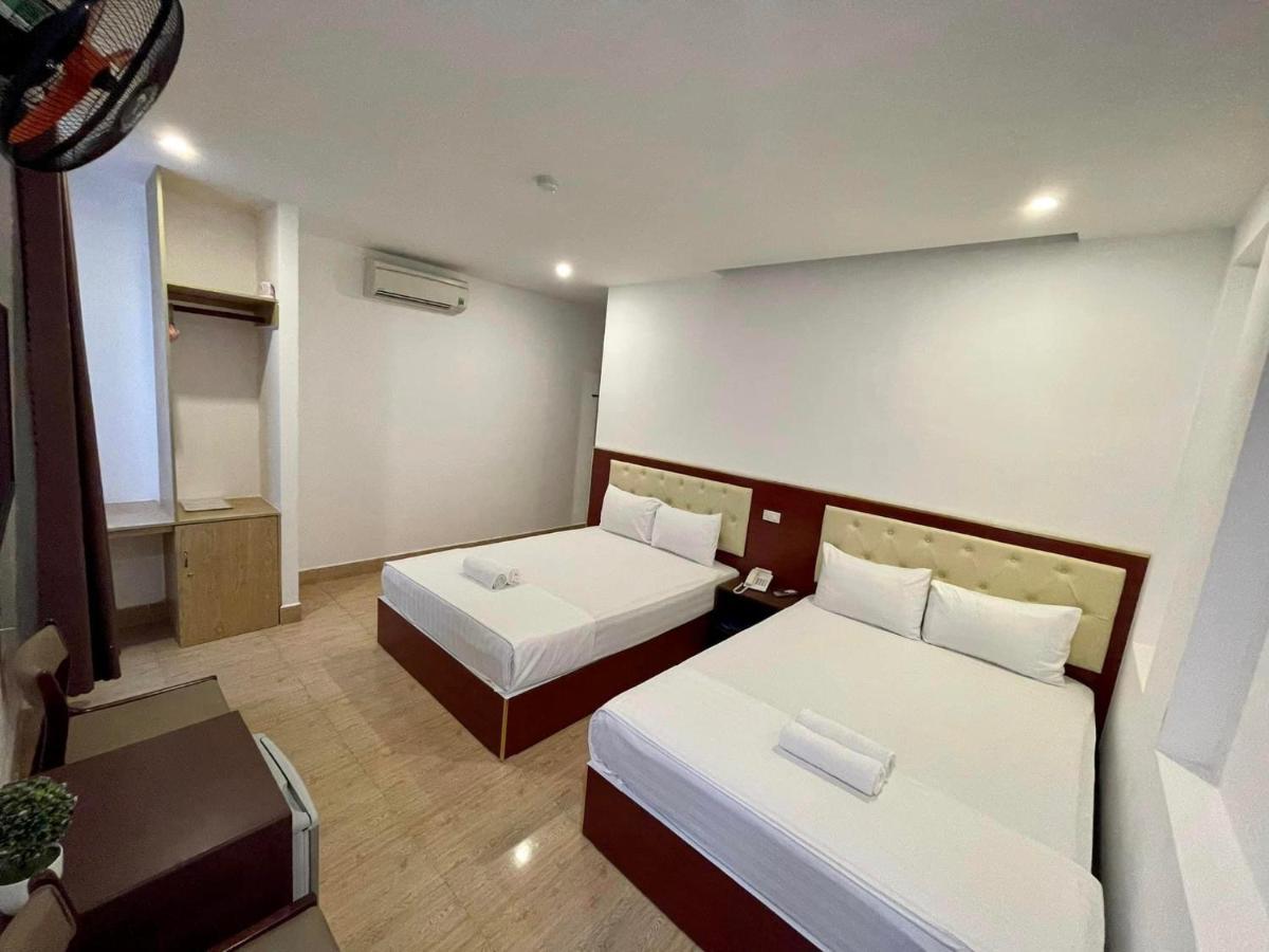 Sunrise Hotel Da Nang