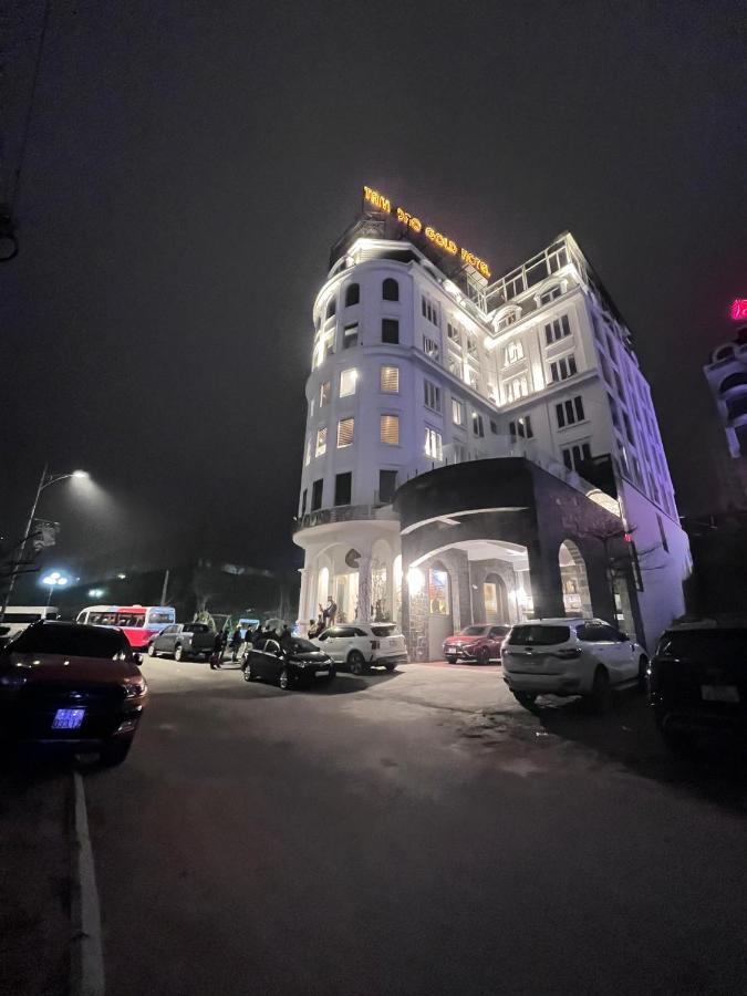 Tam đảo Gold Khách sạn 3*