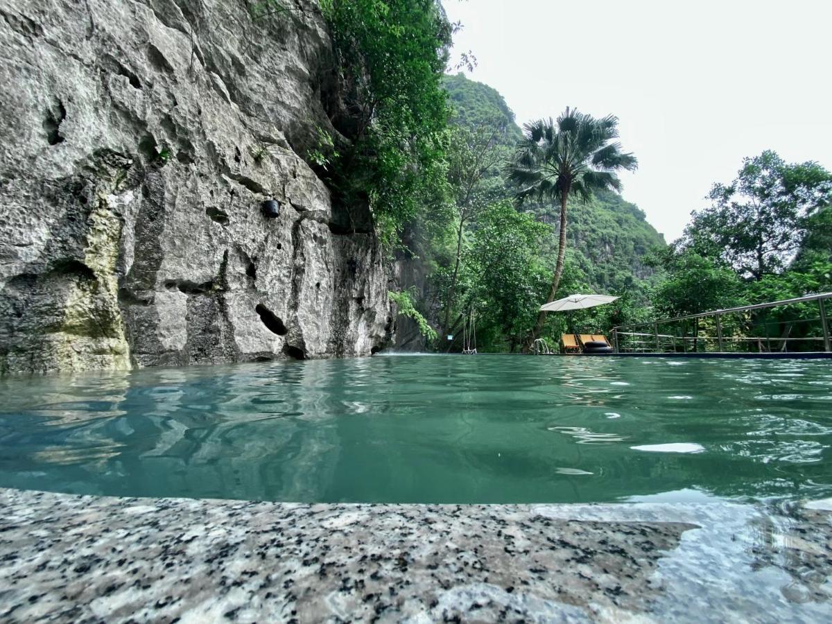 Valley - Thung Lung Xanh Homestay Nguyen Ngoai