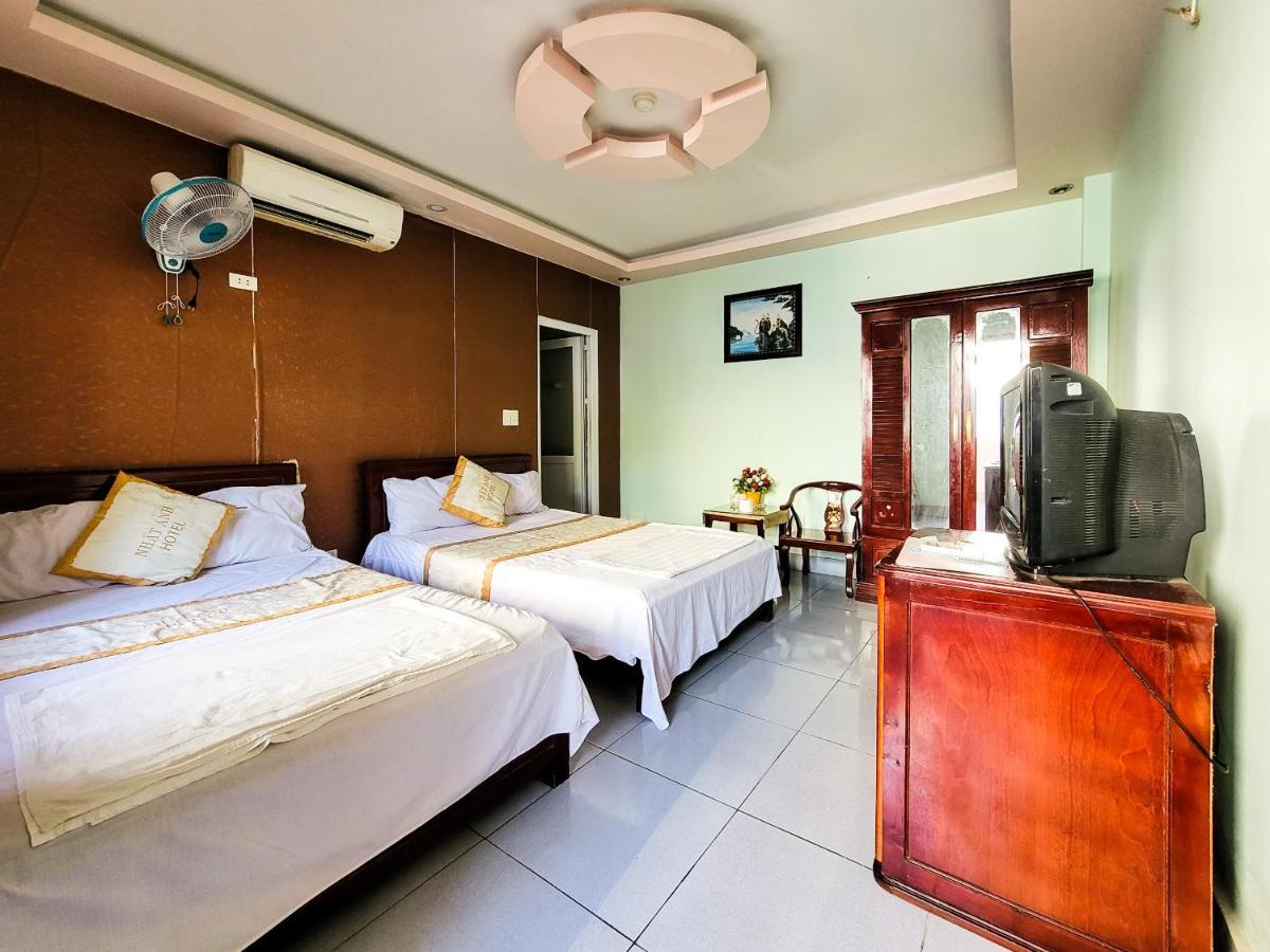 Nhat Anh Cat Ba Hotel