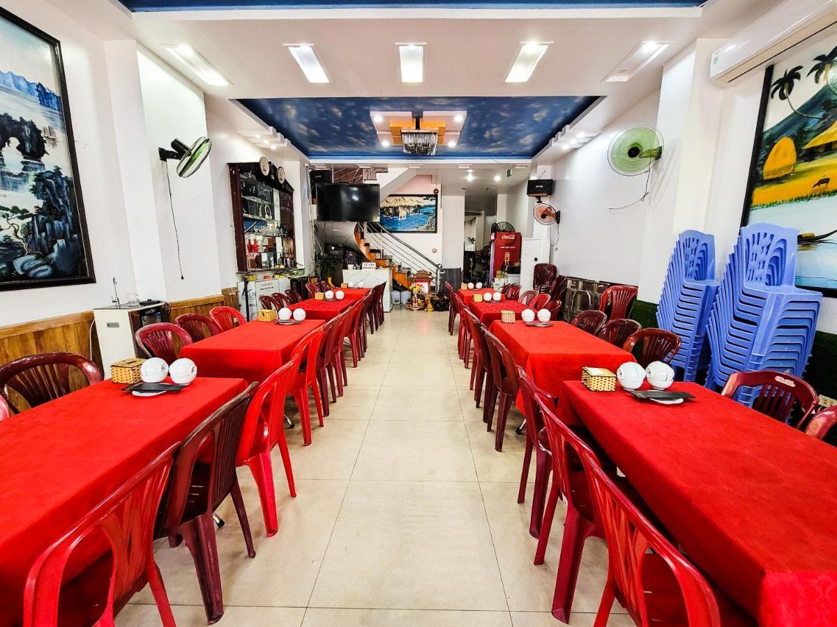 Nhat Anh Cat Ba 2* Dong Khe Sau