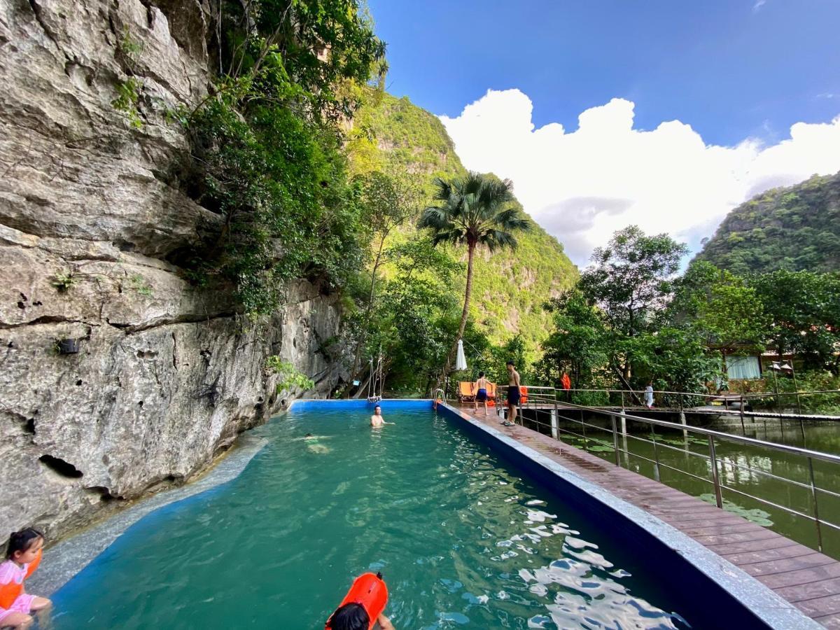 Valley - Thung Lung Xanh Homestay