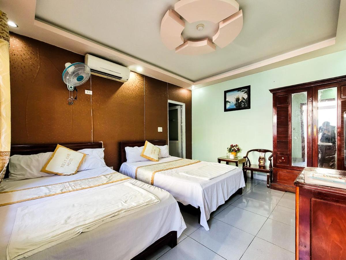 Nhat Anh Cat Ba Hotel