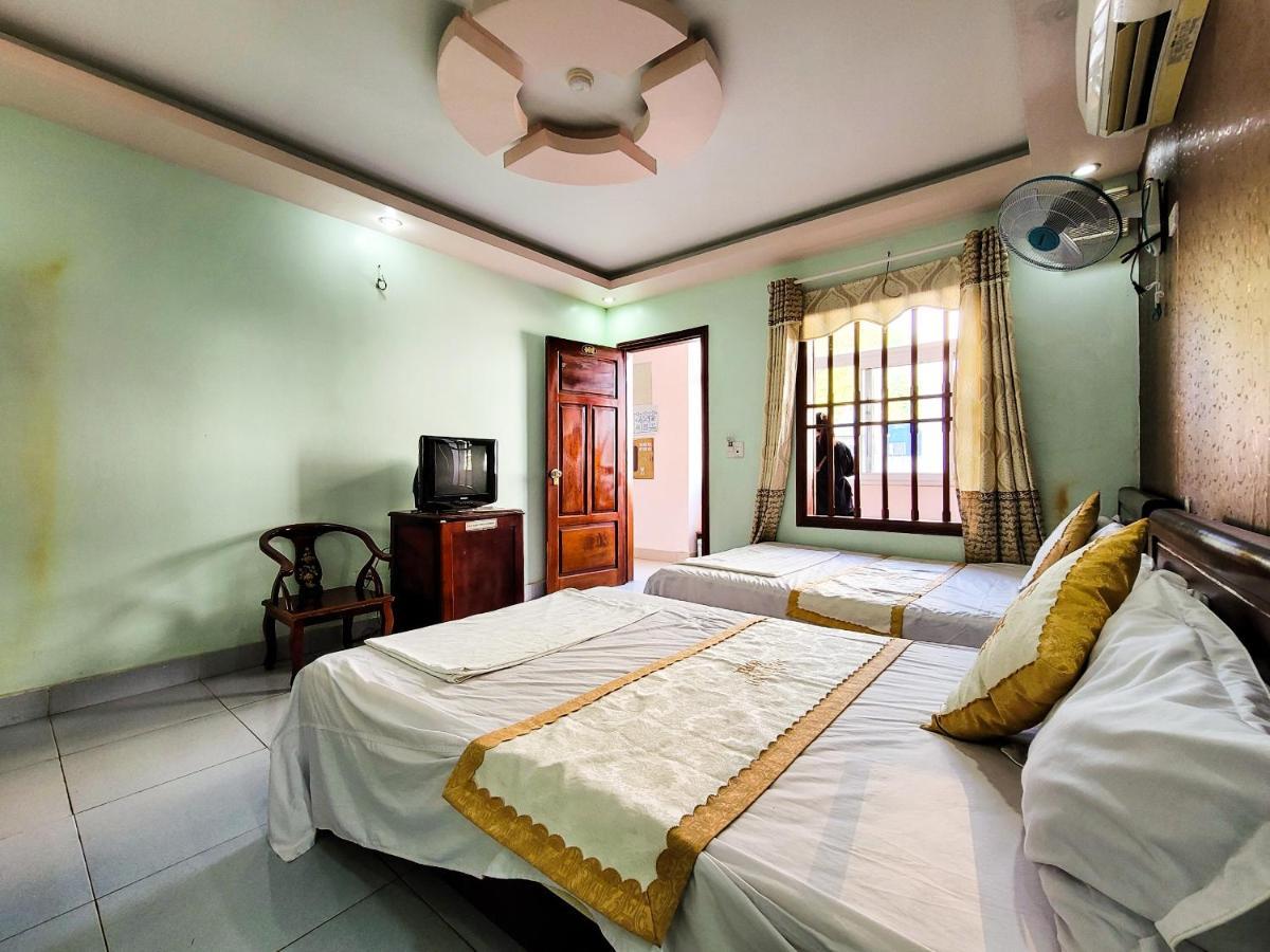 Hotel Nhat Anh Cat Ba