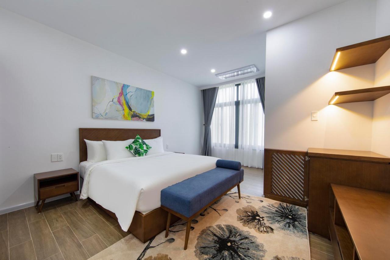 Resort Le Palmier 4*