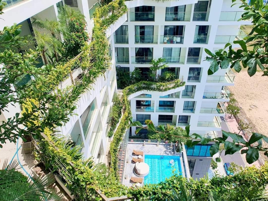 Apec Sunsea Condotel Phu Yen Apartment *