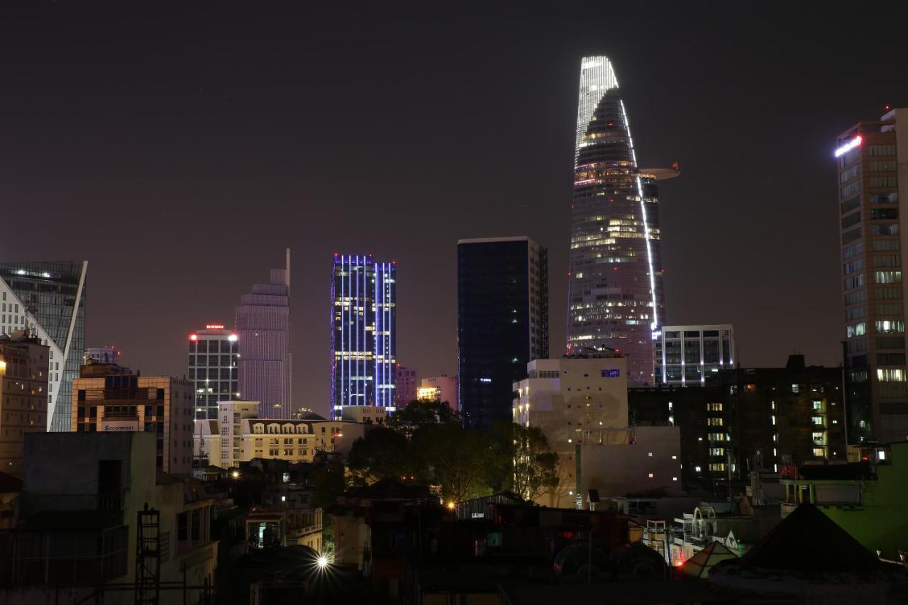 Ben Thanh Boutique 3*