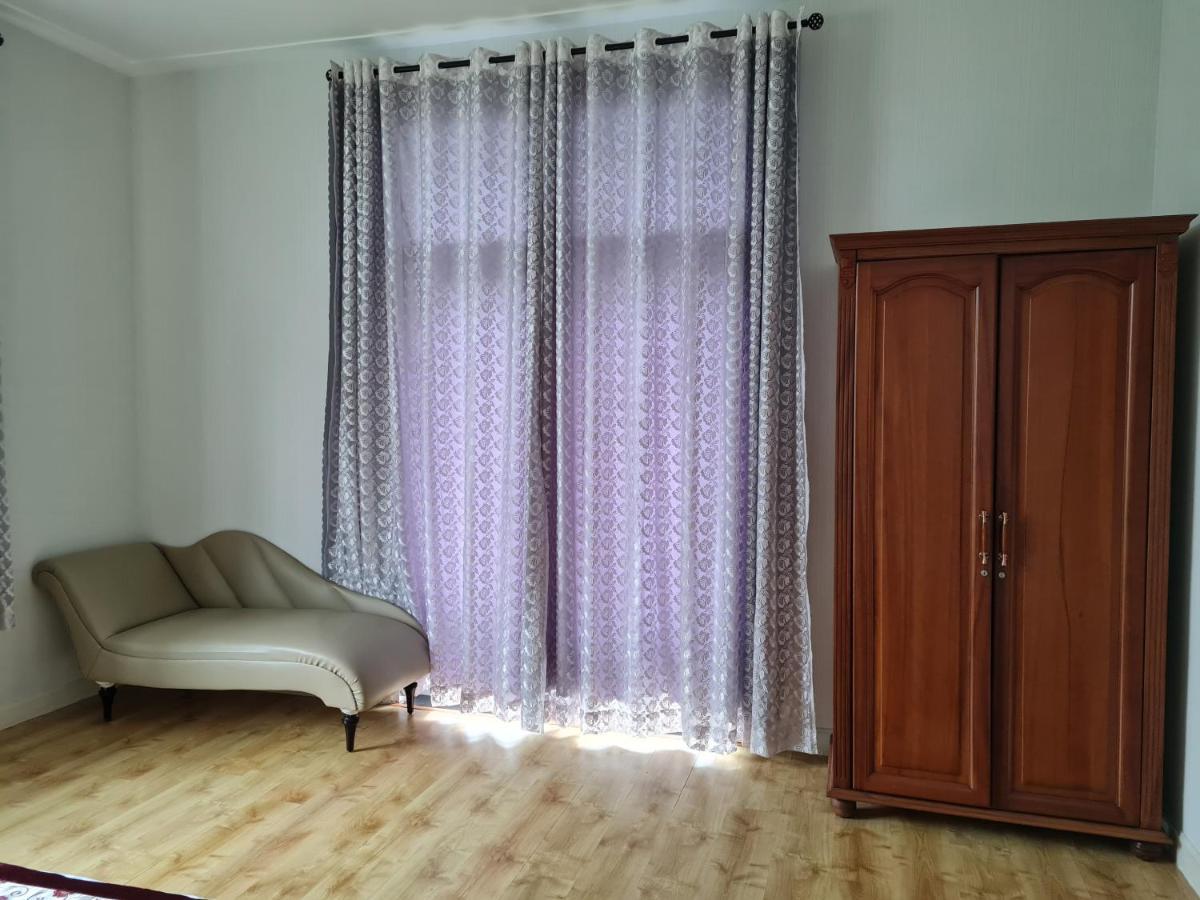 Phan Thiet Seaview Villa