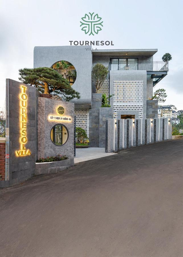 Aparthotel Tournesol