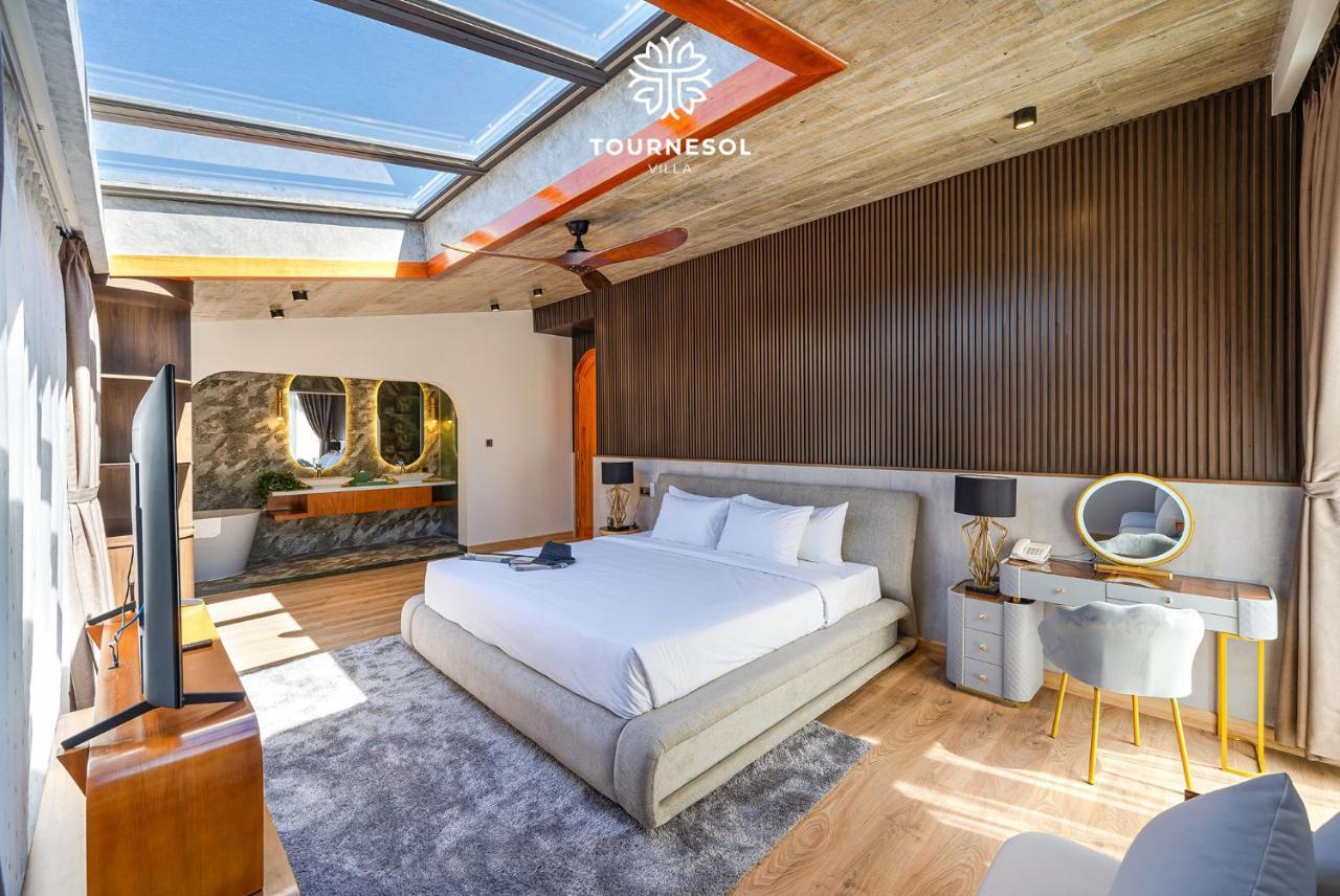 Tournesol Aparthotel
