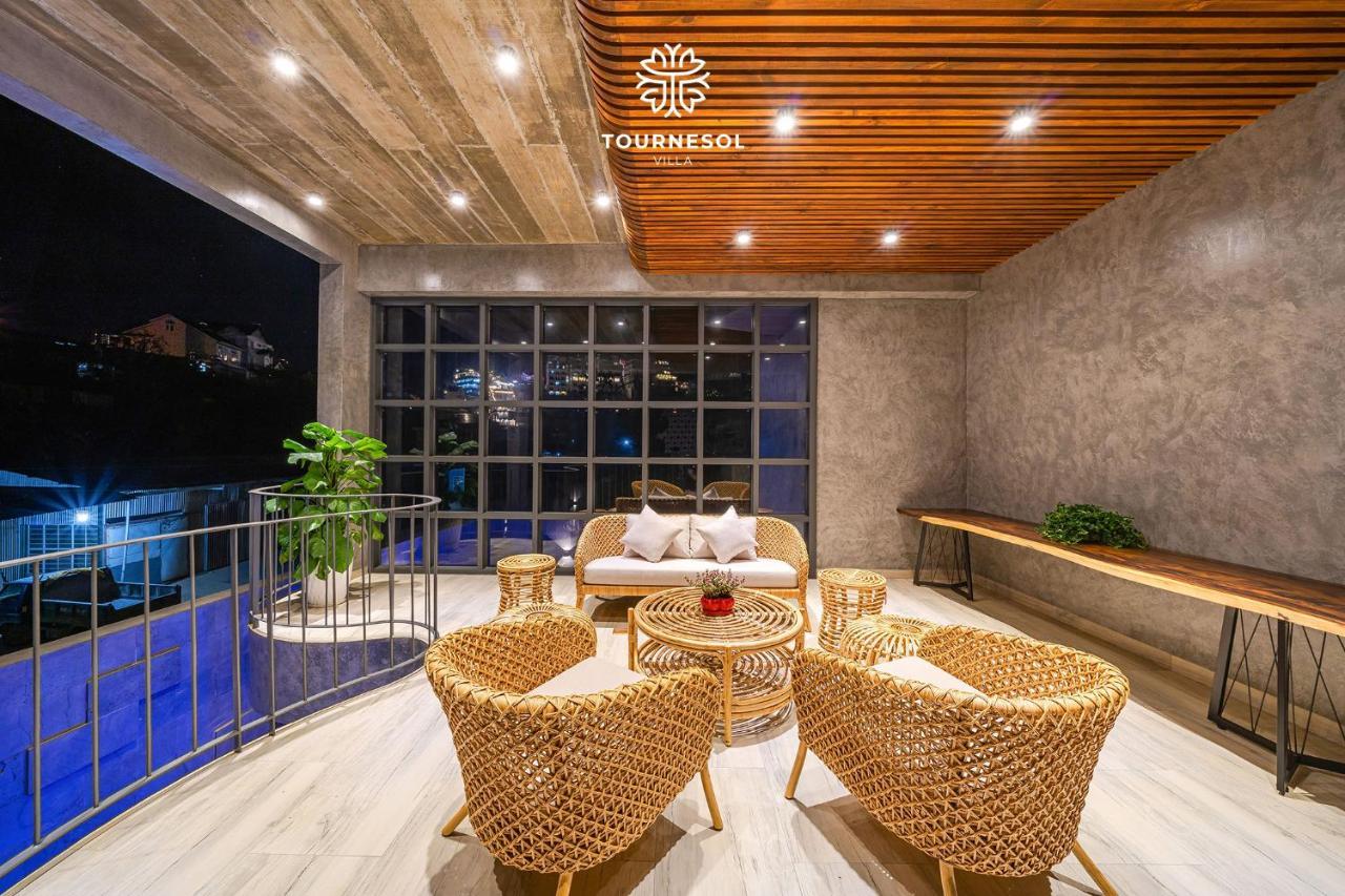 Aparthotel Tournesol Da Lat