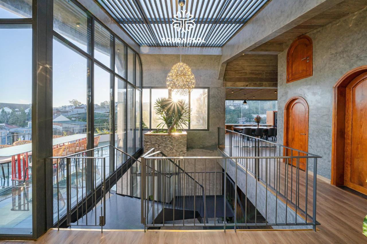Tournesol Aparthotel *