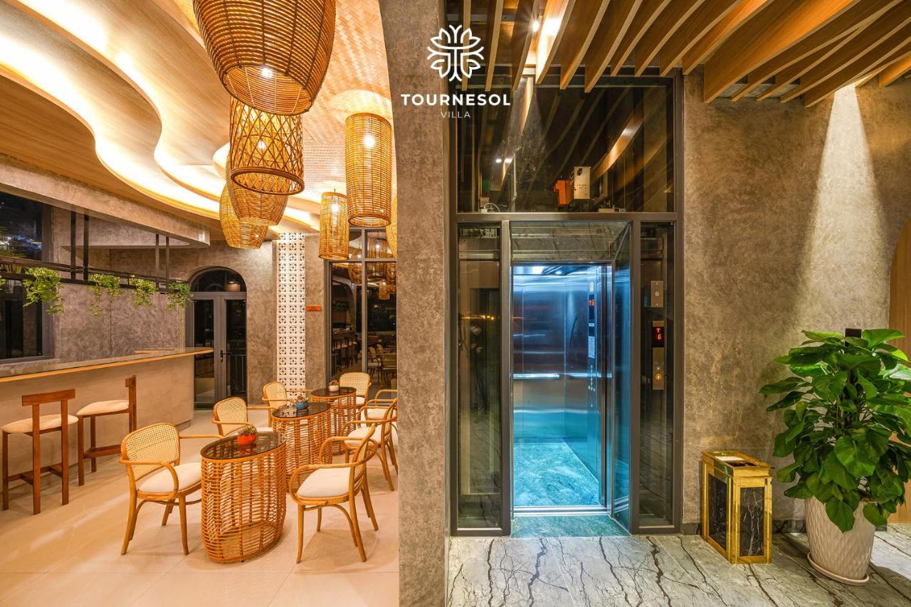 Tournesol Aparthotel