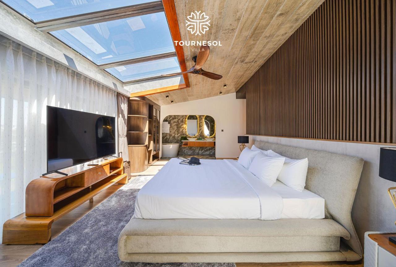 Tournesol Aparthotel Da Lat