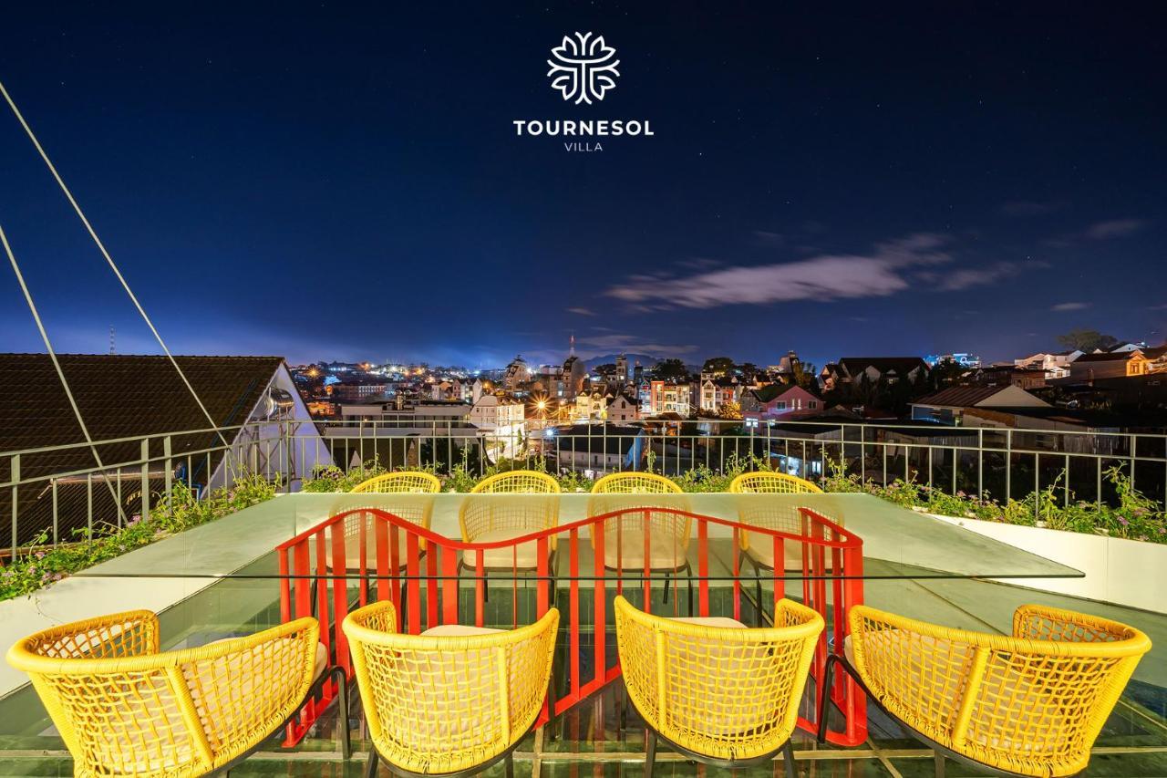 Tournesol Aparthotel *