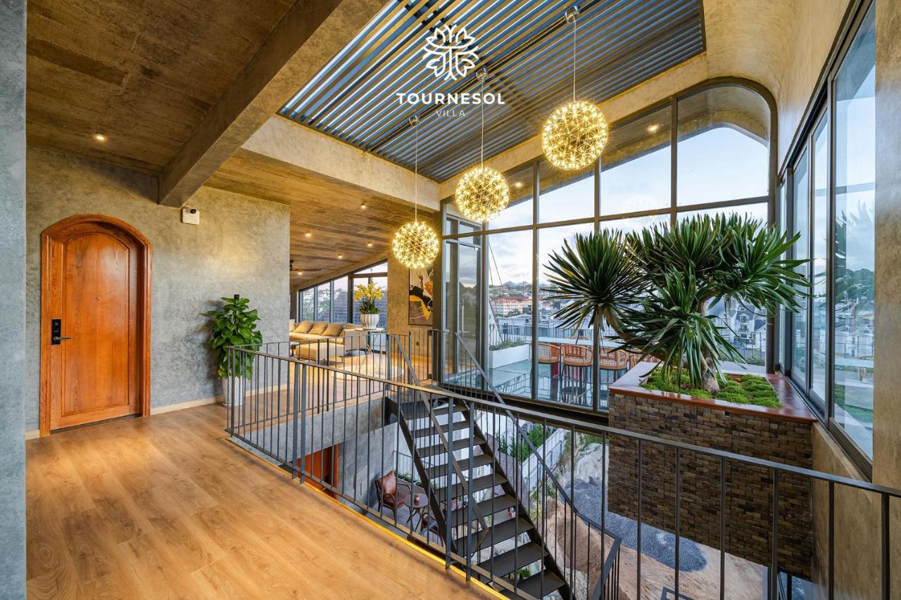 Aparthotel Tournesol Da Lat
