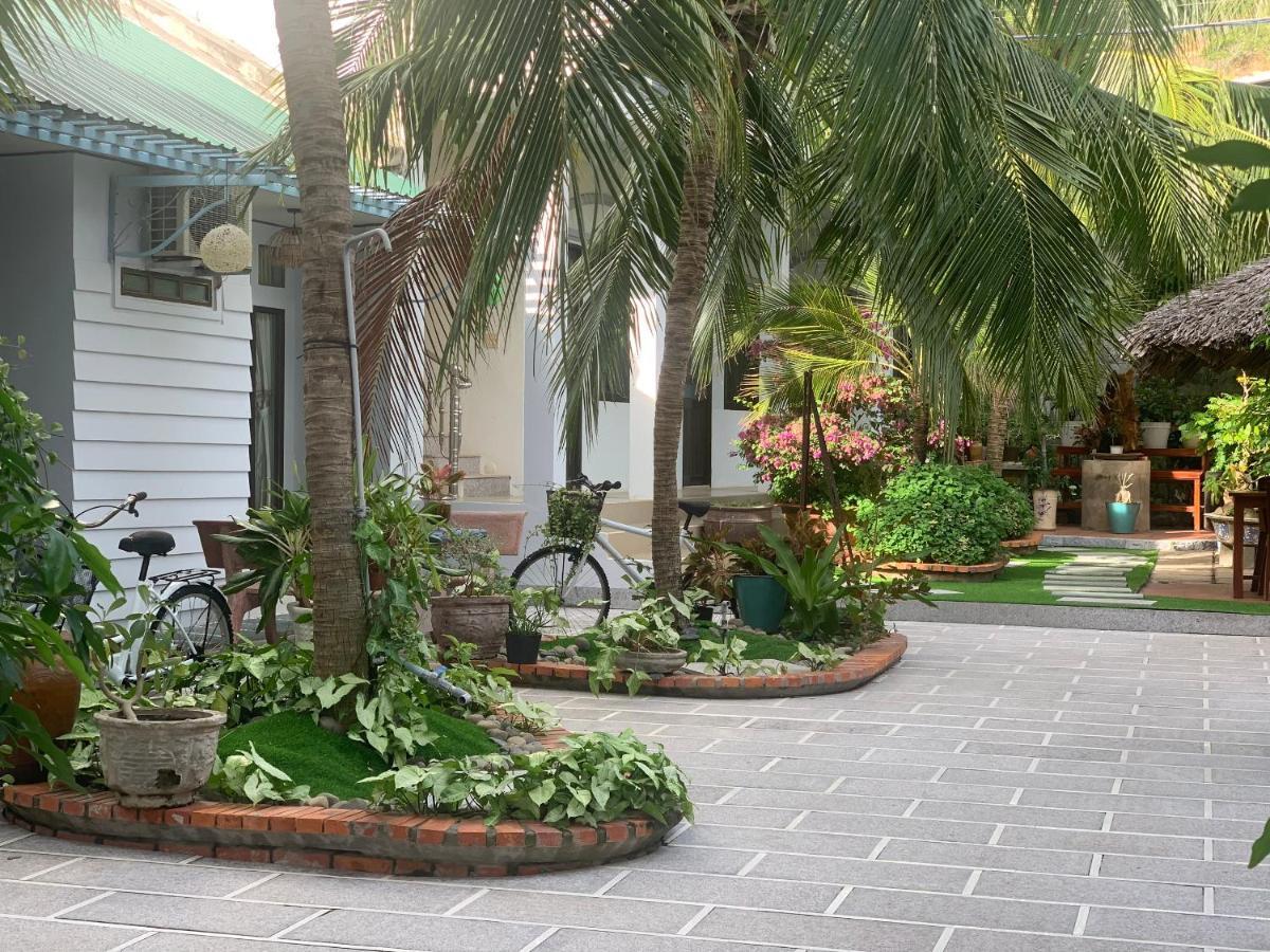 Duy An Guest house 2*