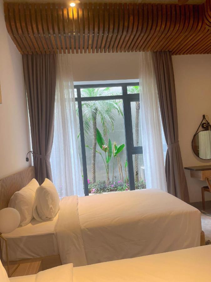 Tournesol Aparthotel
