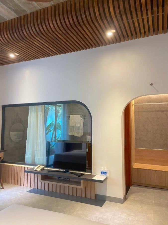 Tournesol Aparthotel *