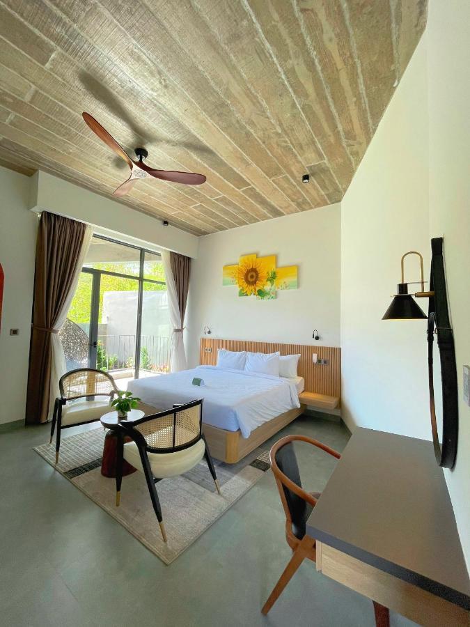 Tournesol Aparthotel *