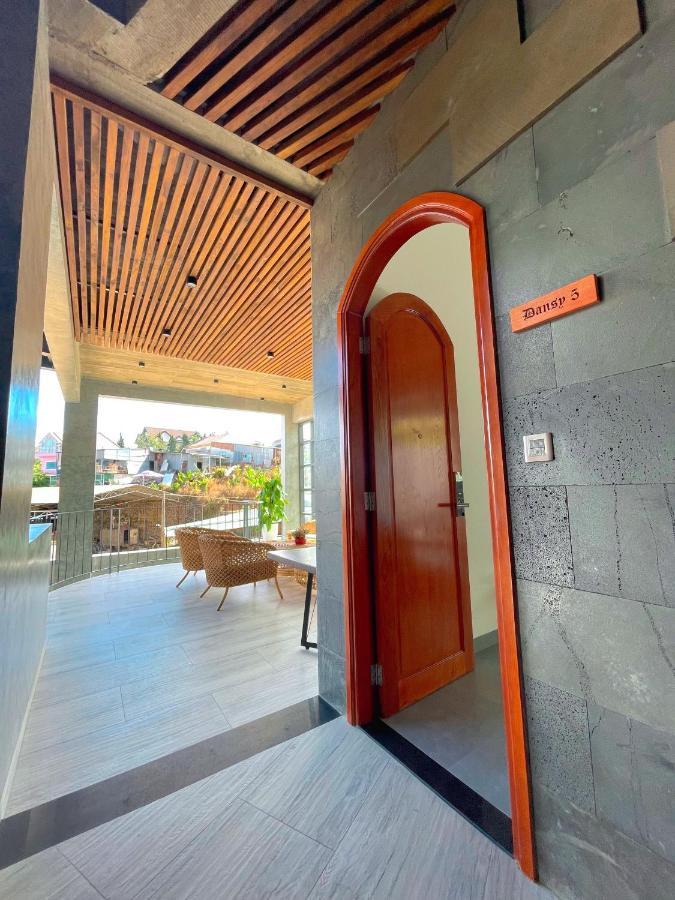 Tournesol Aparthotel *